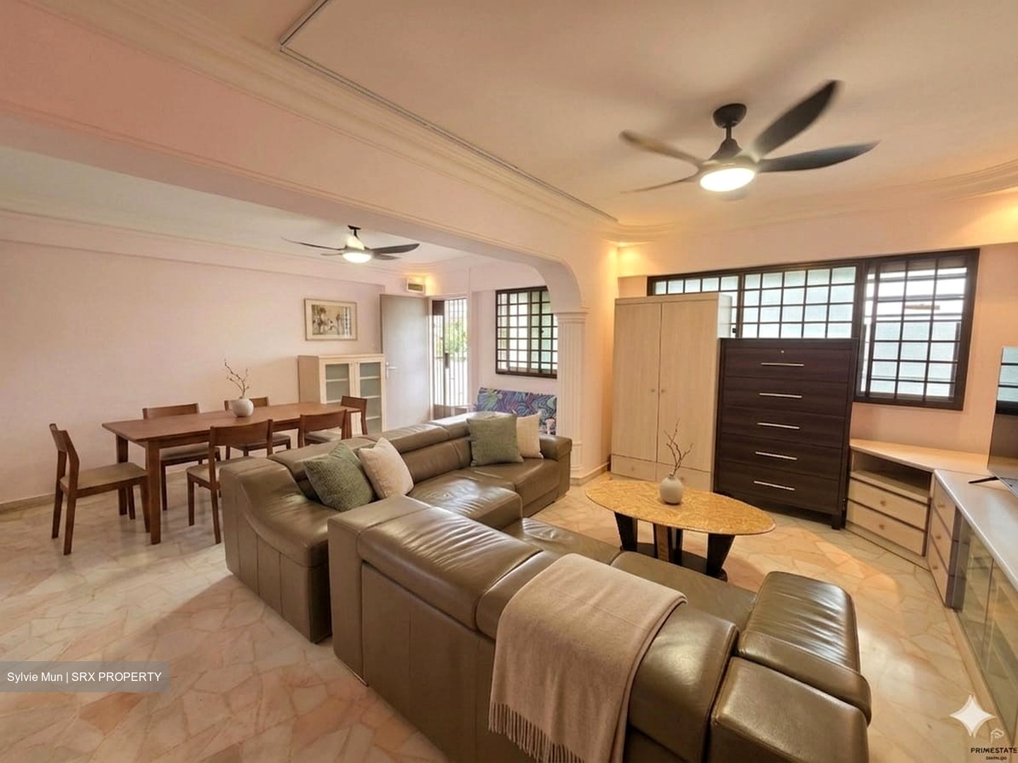 Blk 542 Hougang Avenue 8 (Hougang), HDB 4 Rooms #581629911